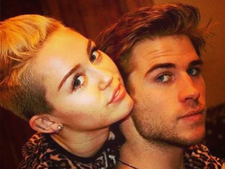 Miley Cyrus i Liam Hemsworth zrobili sobie przerwę