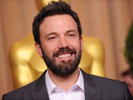 Ben Affleck nie boi się krytyków