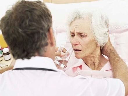 Kobiety zapadają na Alzheimera znacznie częściej od mężczyzn