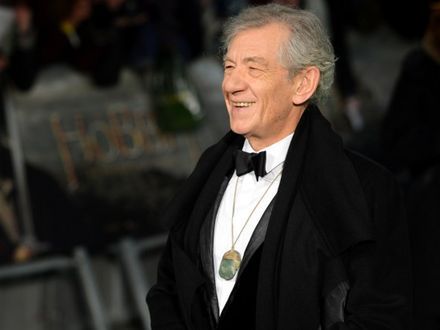 Ian McKellen Sherlockiem na emeryturze