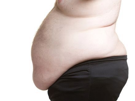 Jeden na pięciu Amerykanów umiera w związku z otyłością
