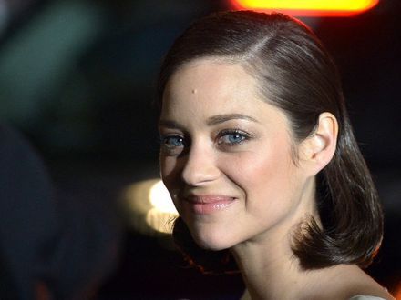 Marion Cotillard będzie Lady Makbet