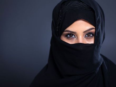 Seks w hidżabie