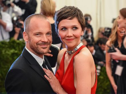 Maggie Gyllenhaal dorabia za ladą