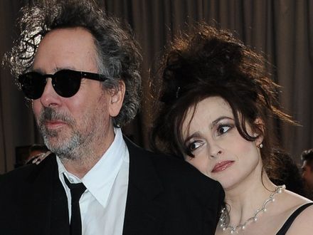 Helena Bonham Carter prawie jak uczona