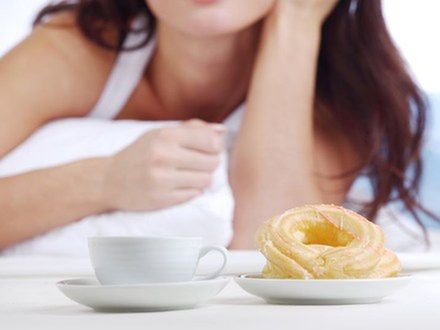 Śniadaniowe błędy, które prowadzą do nadwagi