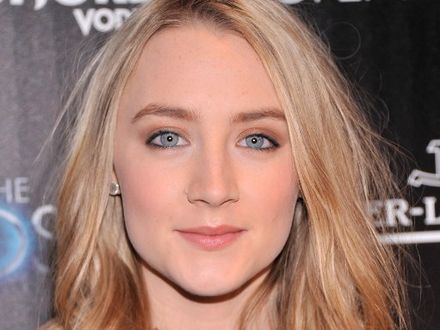 Saoirse Ronan mogła skończyć jak Lindsay Lohan