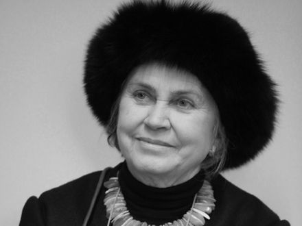 Barbara Piasecka Johnson, dziedziczka fortuny i miliarderka, nie żyje