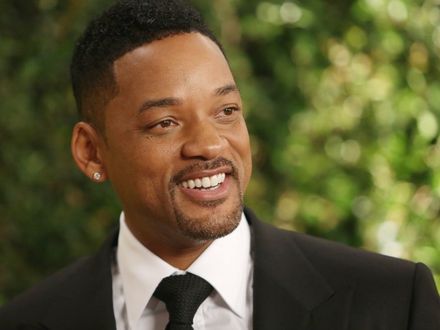 Dlaczego Will Smith nie został Django