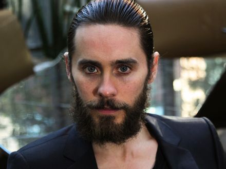 Jared Leto przestał jeść