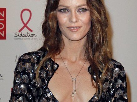 Vanessa Paradis dla ekologicznej kolekcji H&M