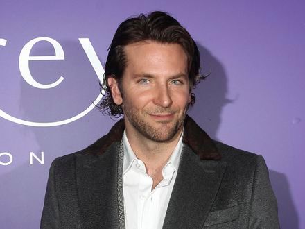 Bradley Cooper szuka szalonej i romantycznej