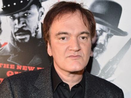 Quentin Tarantino o głupawym ''Prometeuszu''