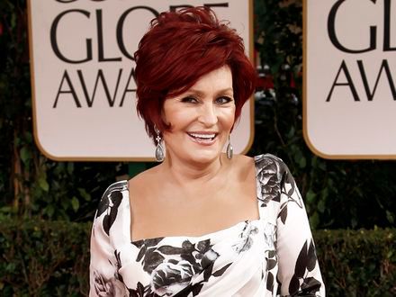 Sharon Osbourne poddała się obustronnej mastektomii