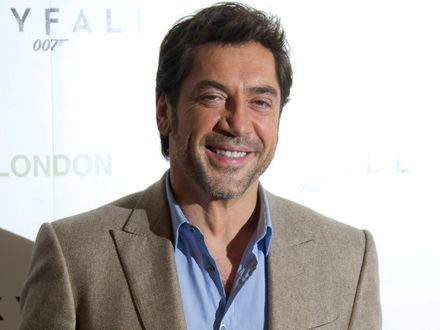 Javier Bardem chroni prywatność