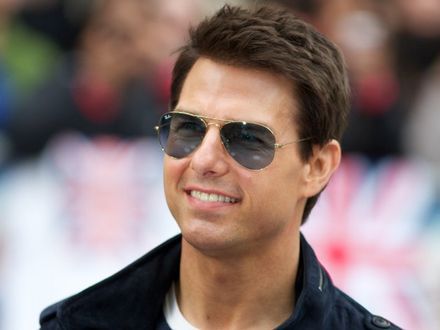 Tom Cruise ma kryzys