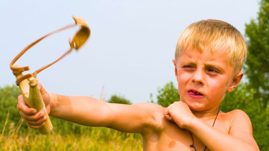 Z tego imienia zażartował Tuwim. W przeszłości go unikano, teraz powraca do łask