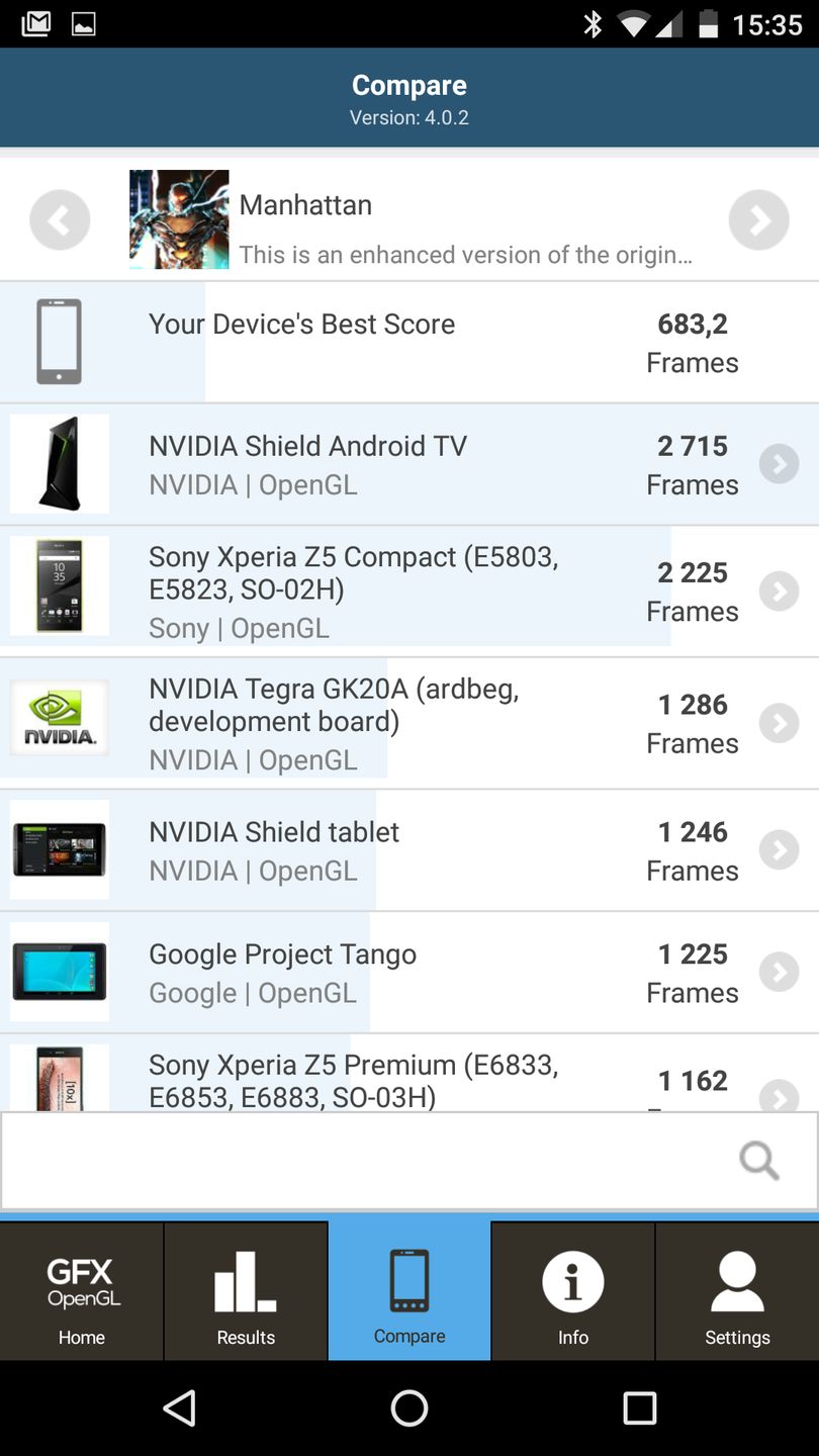 Nexus 5x - test i recenzja 15