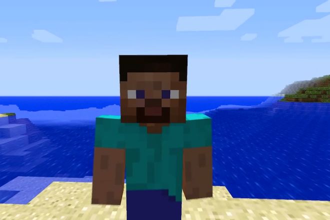 Minecraft sprzedaje się lepiej na konsolach niż na PC