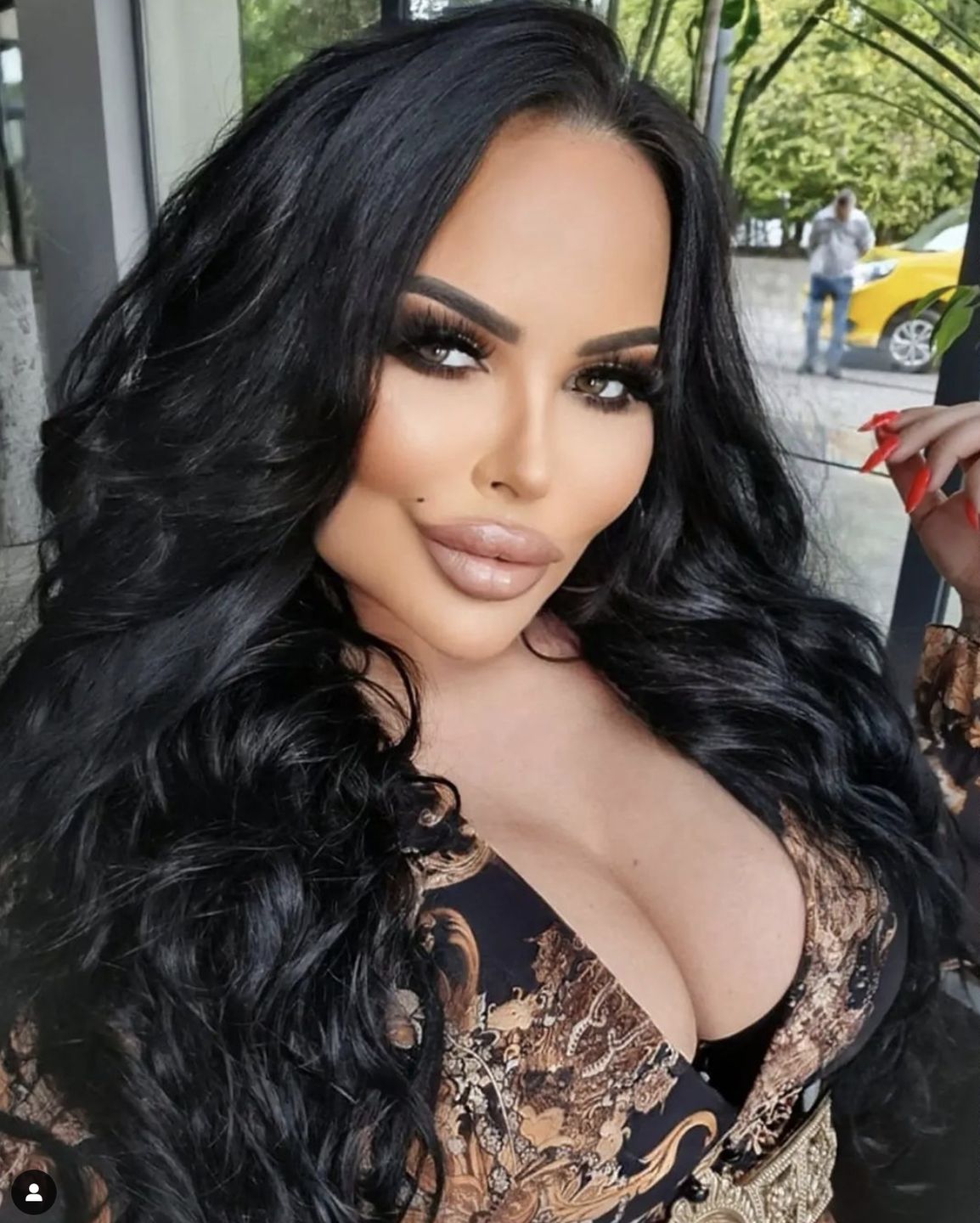 Esmeralda Godlewska