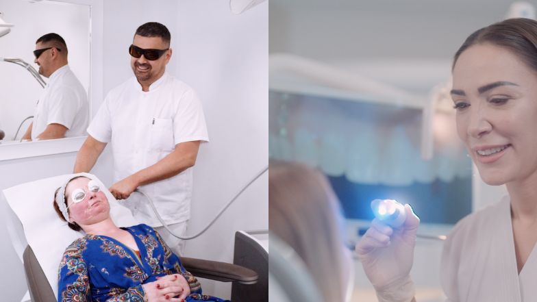 "10 lat młodsza w 10 dni" - tak zmieniły się bohaterki drugiego odcinka