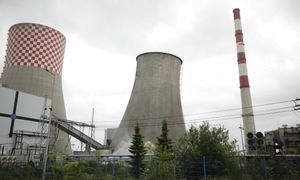 Ogromne kary dla polskiej elektrociepłowni. "Poziom sankcji może budzić wątpliwości"