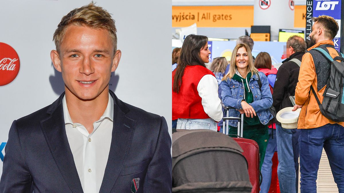 Znamy uczestników nowego show TVN-u. Wśród nich znane nazwiska