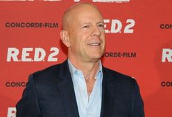 Bruce Willis ma piątą córkę