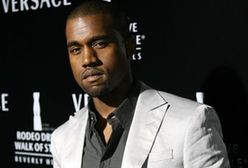 Kanye West projektuje pierścionek dla Kim Kardashian