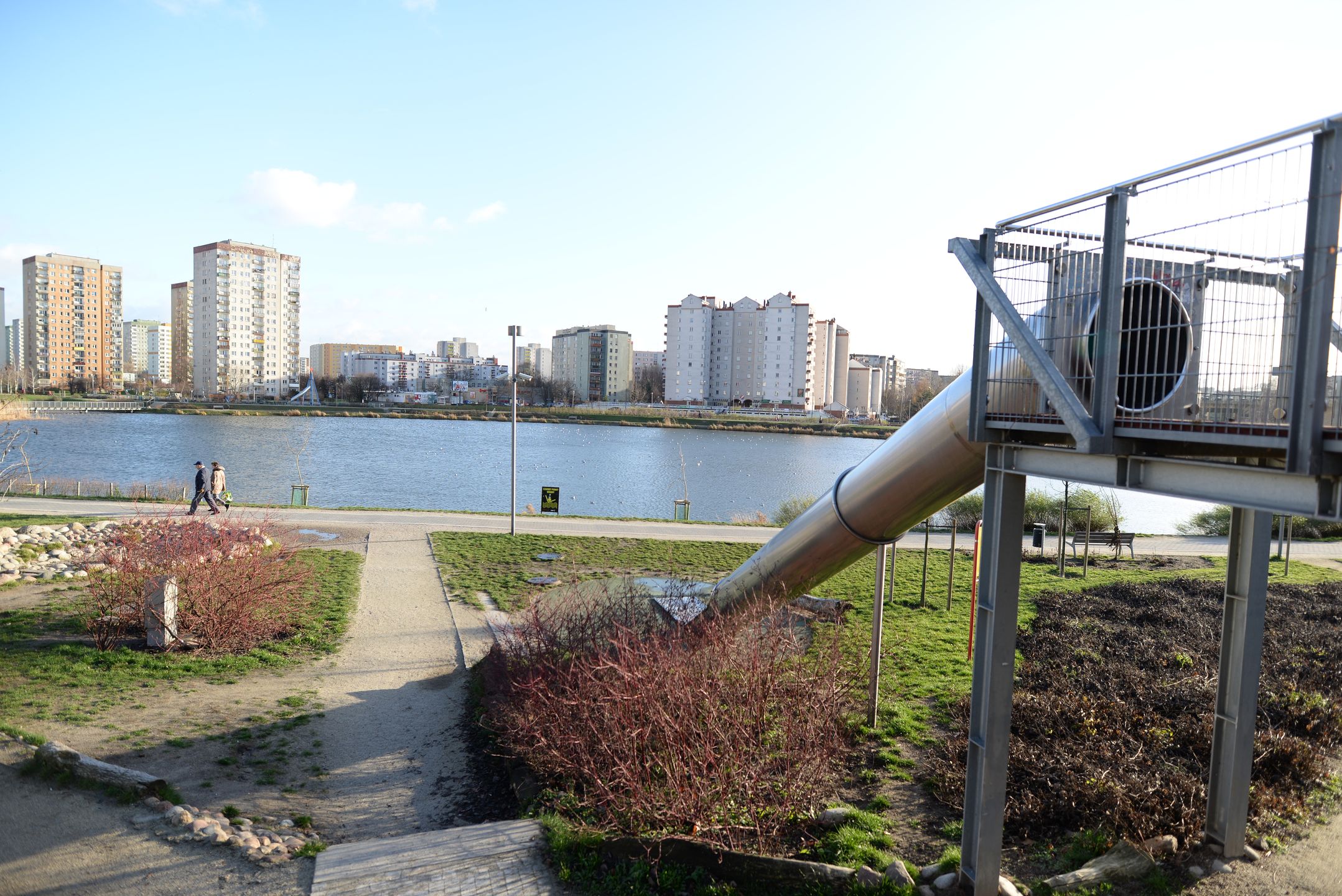 Sigma 20 mm F1.4 DG HSM - zdjęcia przykładowe 12