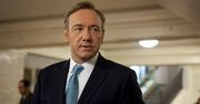 Kevin Spacey wciąż w Białym Domu