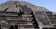 Teotihuacan – tam gdzie rodzą się bogowie
