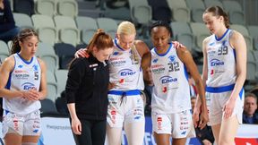 Ile jeszcze? "Jest to duży problem"