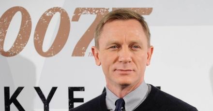 Daniel Craig wróci do Bonda tylko dla pieniędzy