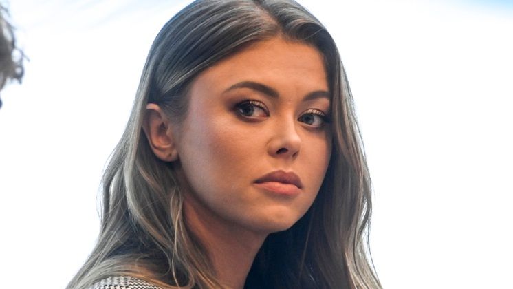 Joanna Opozda zdradza tajemnicę swojej szczupłej sylwetki