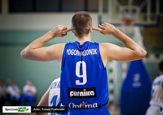 Paweł Bogdanowicz: Myślę, że po przerwie graliśmy mądrzejszy basket