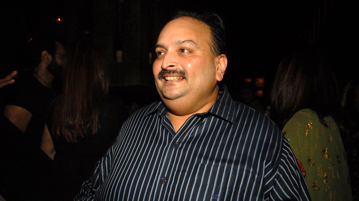 Entertainment India 2007
MUMBAI, INDIA - OCTOBER 12: Mehul Choksi attends Lakme Fashion week Party on October 12, 2007 in Mumbai, India. (Photo by Prodip Guha/Getty Images)
Prodip Guha