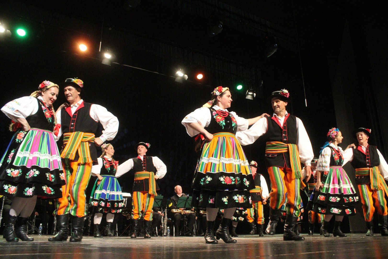 Miejskie Centrum Kultury w Bełchatowie zaprosiło na wyjątkowy koncert z okazji Dnia Matki