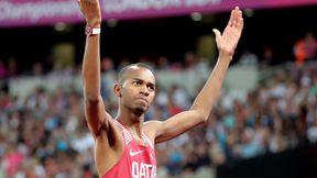 MŚ Londyn 2017: Mutaz Essa Barshim potwierdził swoją dominację. Sensacyjny brązowy medalista