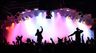 Weekend w Point Club w Bydgoszczy. Zobacz zdjęcia z ostatnich imprez [22 - 23 maja 2026]
