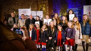 Jezierzyce: XXV Festiwal Kolęd. Trwają zgłoszenia uczestników