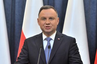 Lex TVN. Przewodniczący KRRiT komentuje weto Andrzeja Dudy