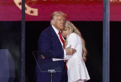 "Męczennik za wolność". Trump odznacza Kirka prezydenckim medalem