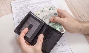 Sprzedał ten przedmiot w sieci. To błąd. Fiskus chce 70 tys. podatku