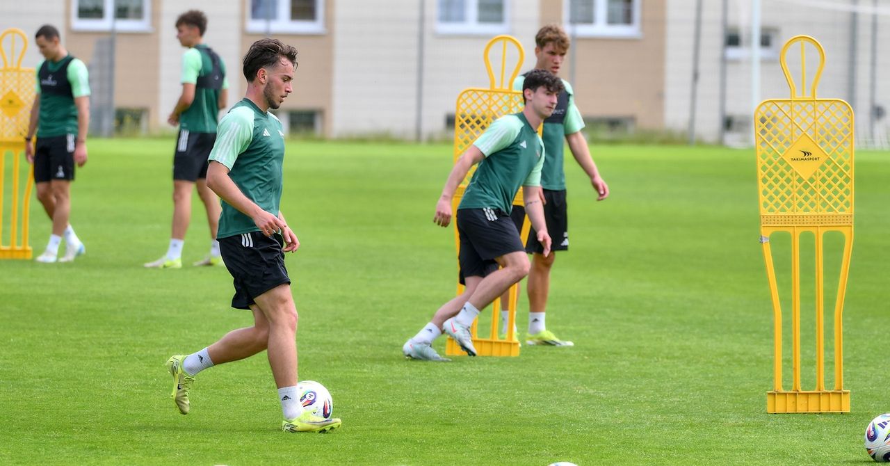 Lechia Gdańsk wygrała sparing z GKS-em Tychy