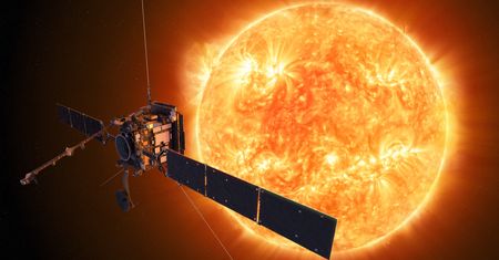 Misja PUNCH. NASA odkrywa tajemnice Słońca