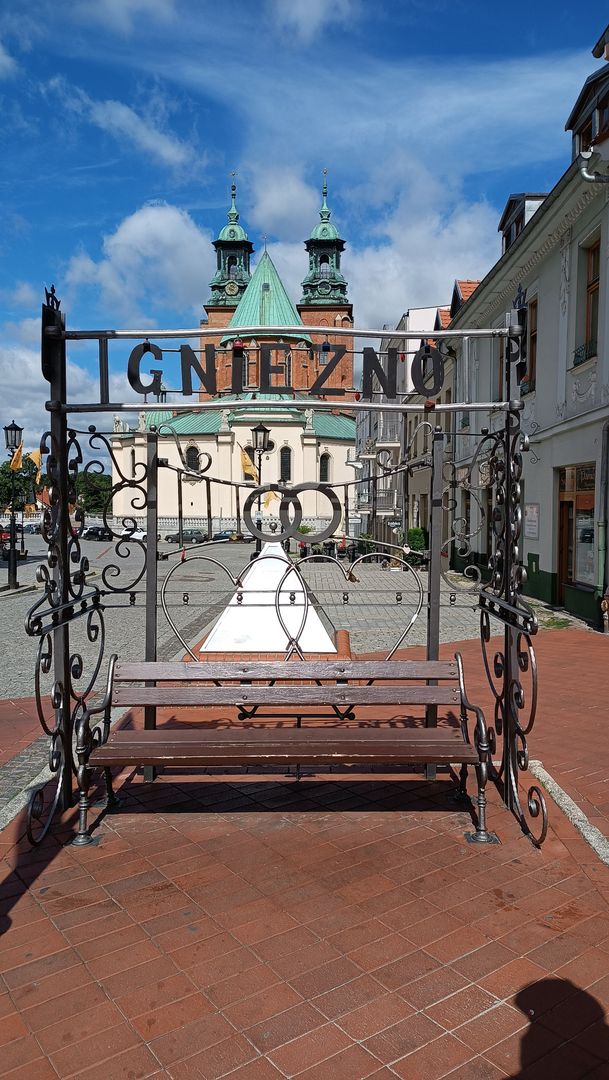 Gniezno