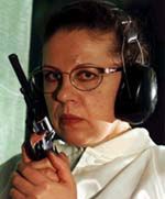 Rosyjska Agata Christie przyjedzie do Polski