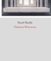 Paweł Huelle rozprawia się z polską religijnością