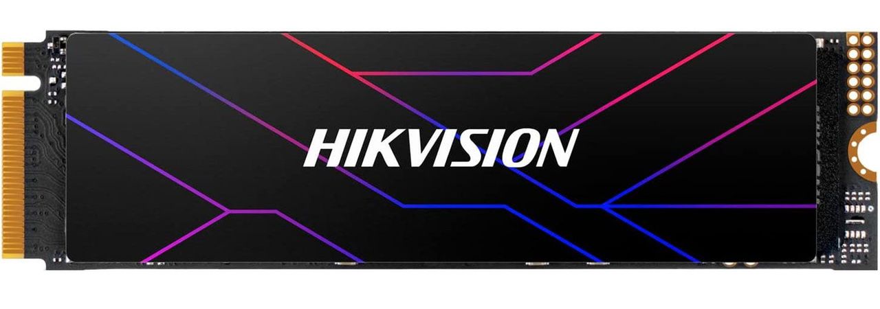 Hikvision G4000 1 TB PCIe 4.0 – test nowego gracza na rynku SSD